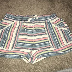 shorts